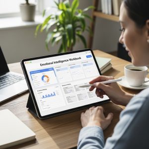 Emotional Intelligence Workbook